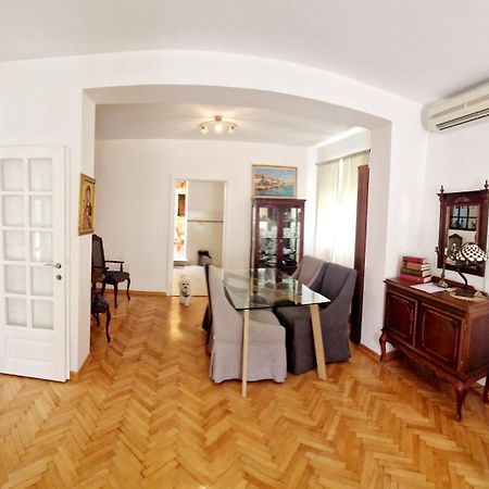 Apartman Taraca Villa Knezevic Herceg Novi Kültér fotó