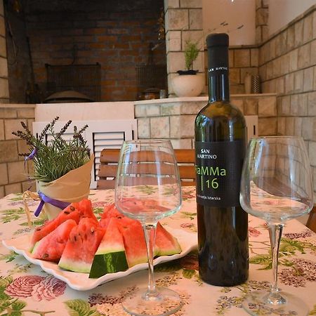 Apartman Taraca Villa Knezevic Herceg Novi Kültér fotó