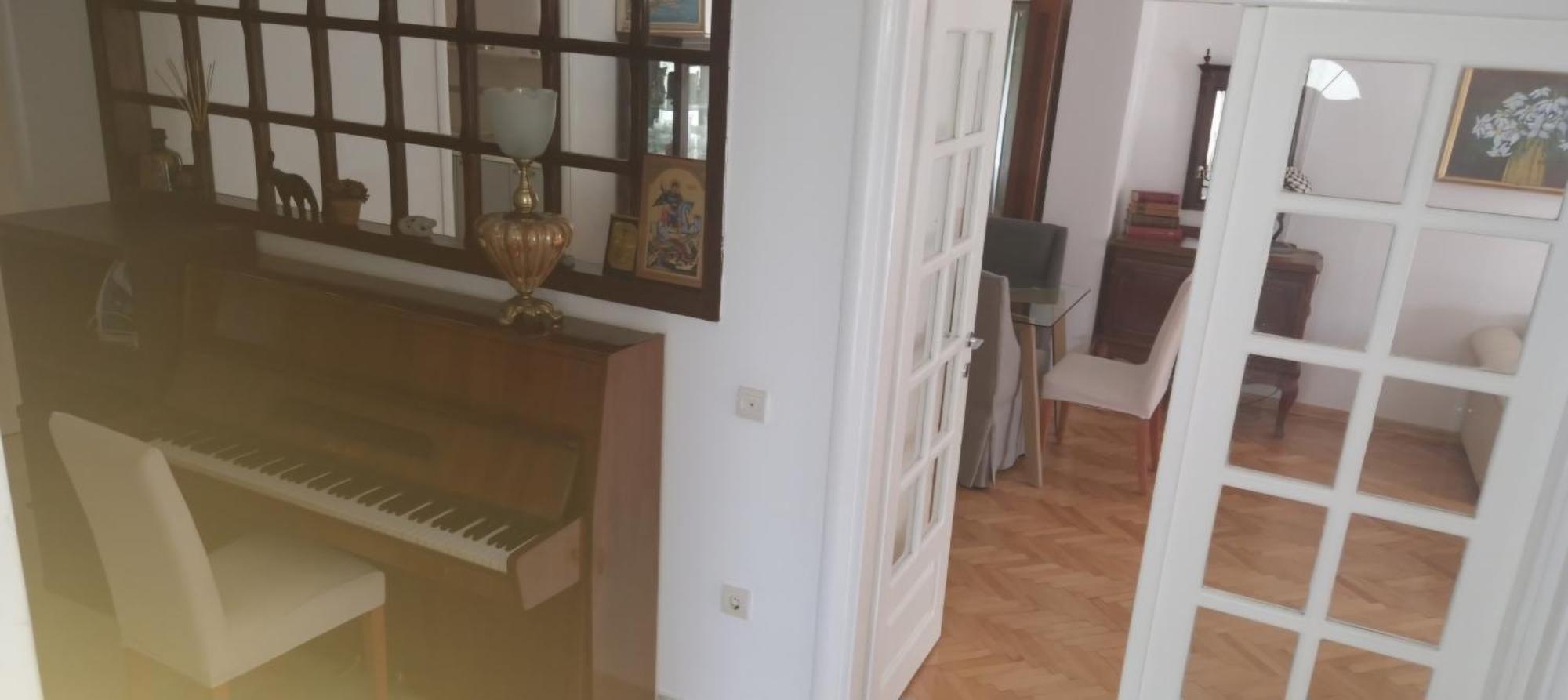 Apartman Taraca Villa Knezevic Herceg Novi Szoba fotó