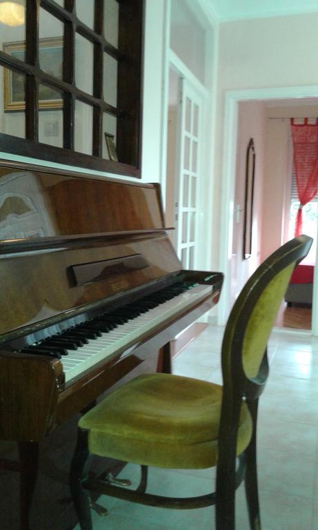 Apartman Taraca Villa Knezevic Herceg Novi Kültér fotó