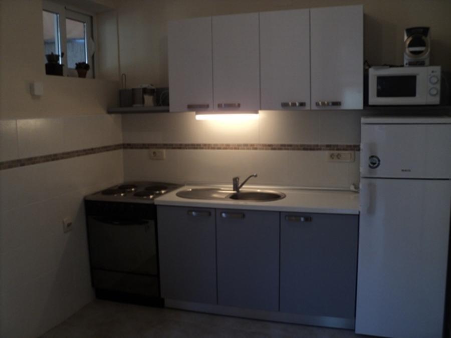 Apartman Taraca Villa Knezevic Herceg Novi Kültér fotó